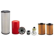 Filter Service Kit Fits