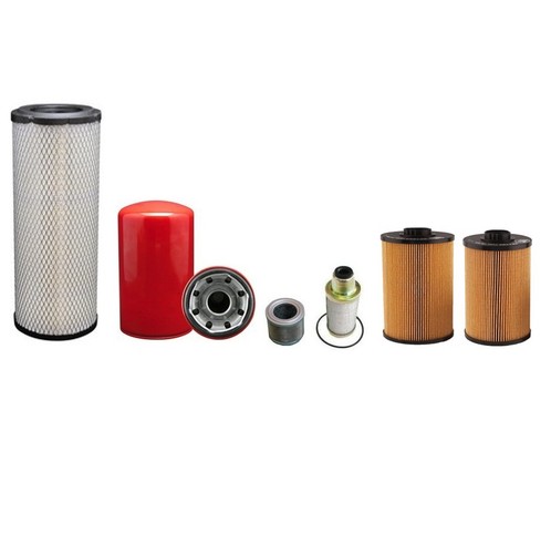 Filter service kit - filter,