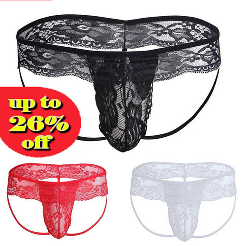 Mens sexy lingerie sissy - mens,