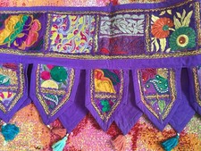 Beautiful Embroidered Indian