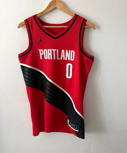 Jordan damian lillard portland - jordan,