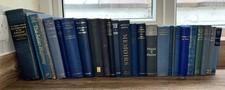 Vintage books bundle - vintage, lot