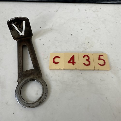 Rare vintage vindec - vintage, headset