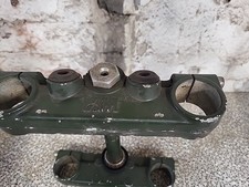 Armstrong Mt500 Fork Yokes