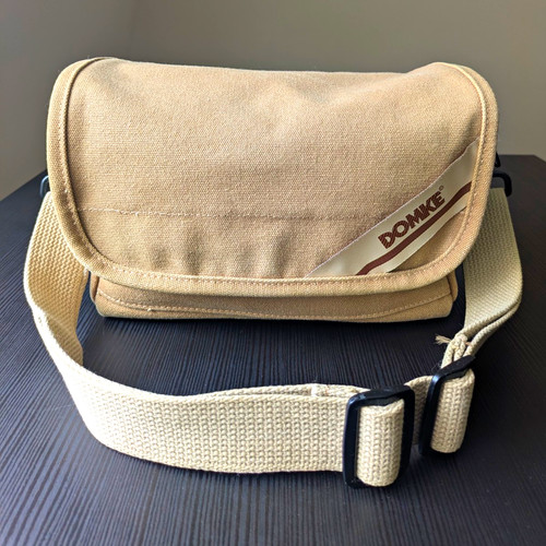 Domke 5xb shoulder - f-5xb,