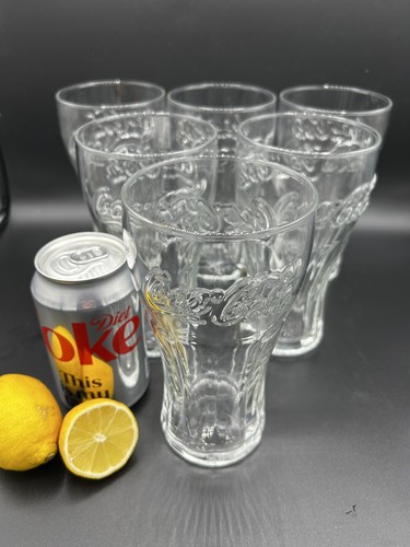 Coca cola contour - x6, coca-cola