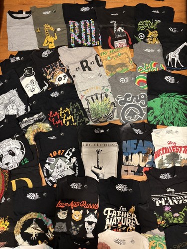 Lot vintage lifted - lot,