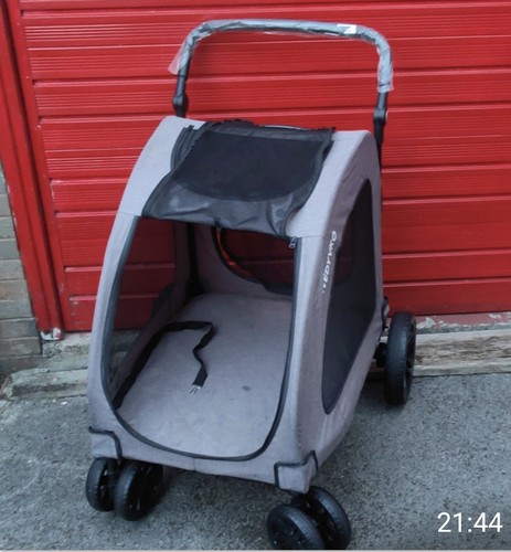 Pet stroller - stroller, (wedyvko)
