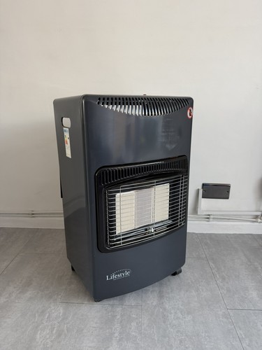Lifestyle portable calor - lifestyle,