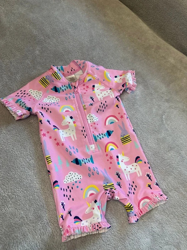 Next baby girls - baby, unicorn