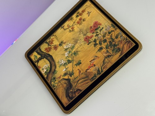 Vintage pimpernel placemats - vintage,