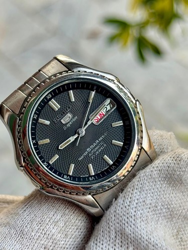 Rare seiko superior - seiko, 5