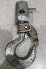 Crosby Bullard BL-O Chain Nest