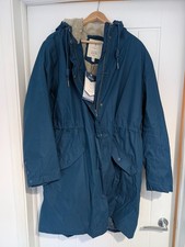 Seasalt Cornwall Women's Coat