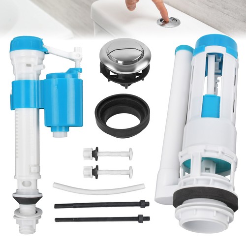 Universal bathroom toilet - universal, dual