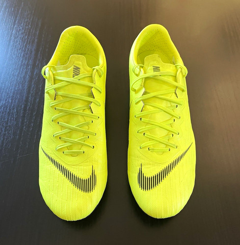 Nike mercurial football boots - nike,