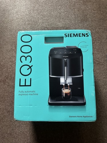 Brand new box - in, siemens