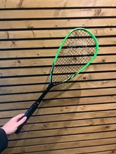 HEAD Cyber Tour Squash Racket