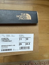 Mens North Face M VECTIV
