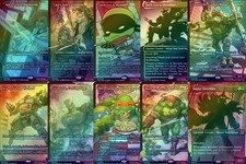 Magic: The Gathering Teenage