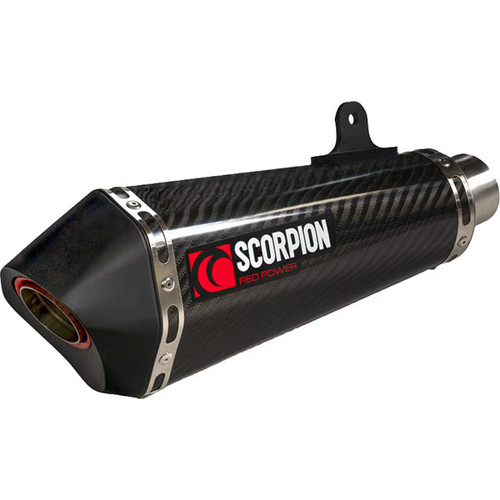 Scorpion serket taper slip - scorpion,