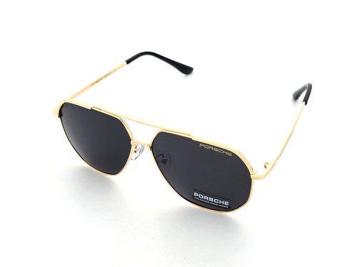 Polarized porsche hexagon - porsche,