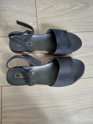 Collection platform - m&s,