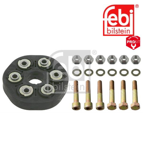 Joint propshaft febi bilstein - joint,,