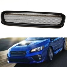 1x Fiberglass Front Bumper