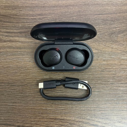 Sony xb700 wireless - wf-xb700,