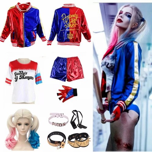 Adult women harley quinn - adult,