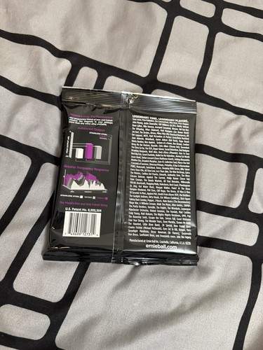Ernie ball 2731 - power, slinky