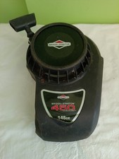 Briggs and Stratton 450 series cowling starter recoil. Fully working recoil