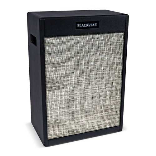 Blackstar james 212voc - st.,