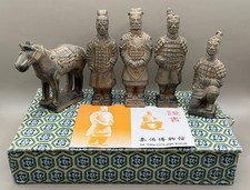 The Terracotta Army Museum -