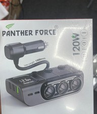 PF14 - Panther Force 120W