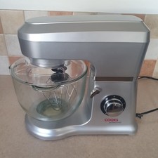 Cooks professional silver - cooks, 800w