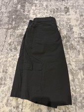 Fat Face Grey Men’s Swim