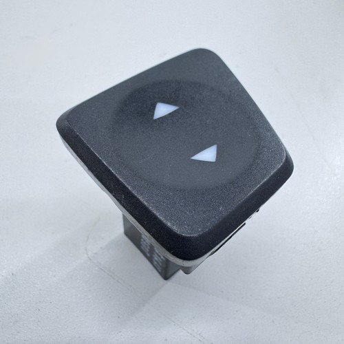 Fiat 500 window switch - 500, rh