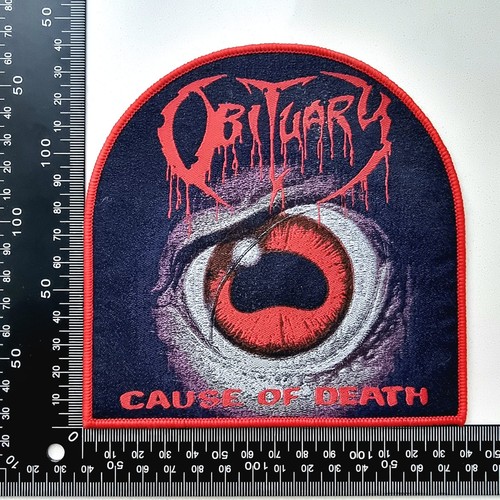 Obituary cause death - obituary,