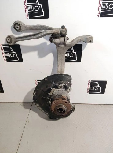 Audi avant 4f5 c6 - a6, front