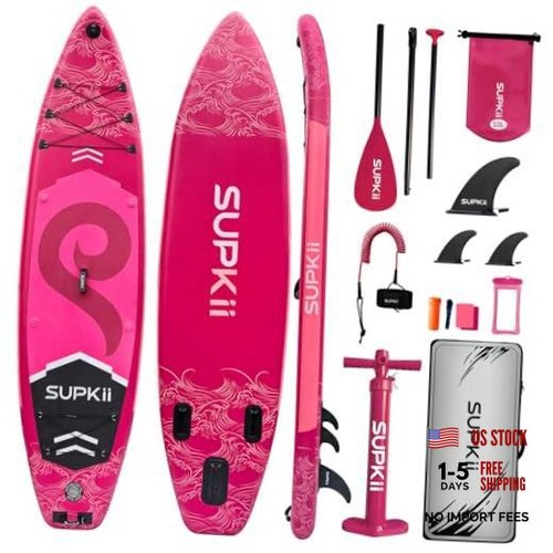 Inflatable paddle board - inflatable,