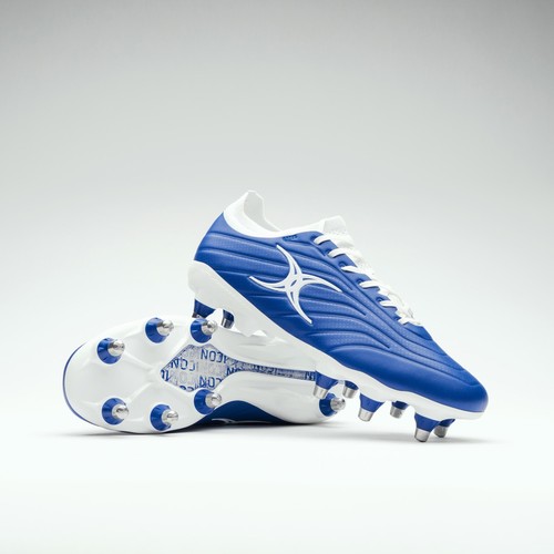 Gilbert rugby boots - -, icon