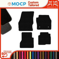 Carpet van mats fit ford - van,