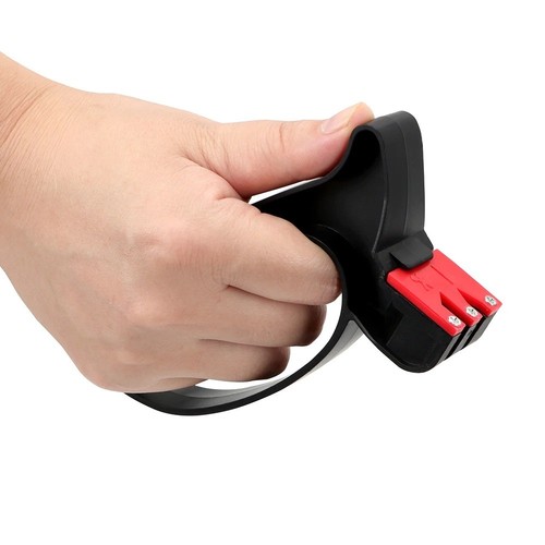 Professional knife sharpener - professional,