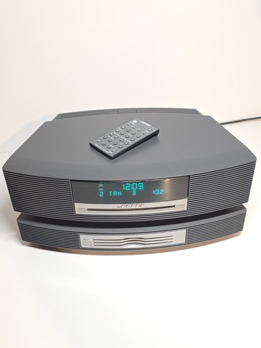 Bose wave iii dab - fm/am, cd