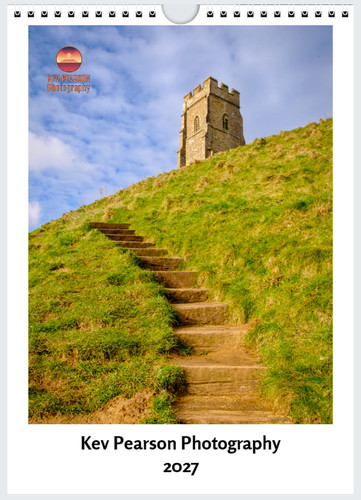 Kev pearson photography - pearson, 2027