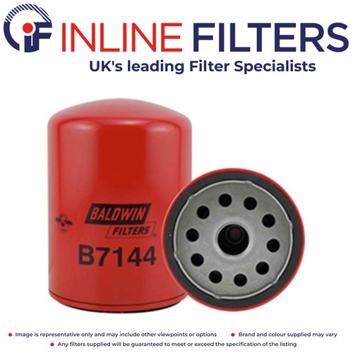 Oil filter for - filter,