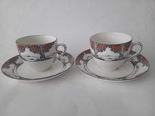 1920s crown ducal - 1920s,