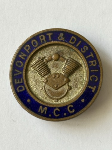 Devonport district - &,